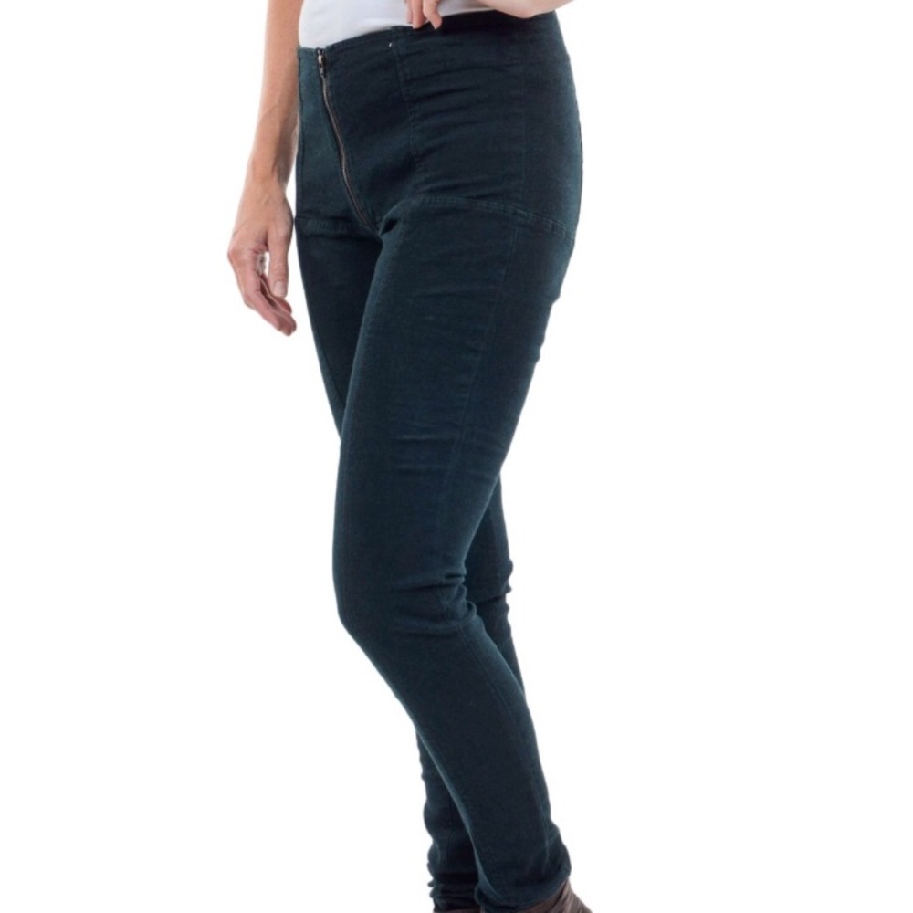 Prairie Underground High Rise Stretch Jean